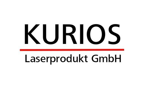 KURIOS-Logo