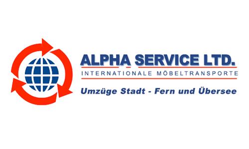 Alpha-Service-Logo